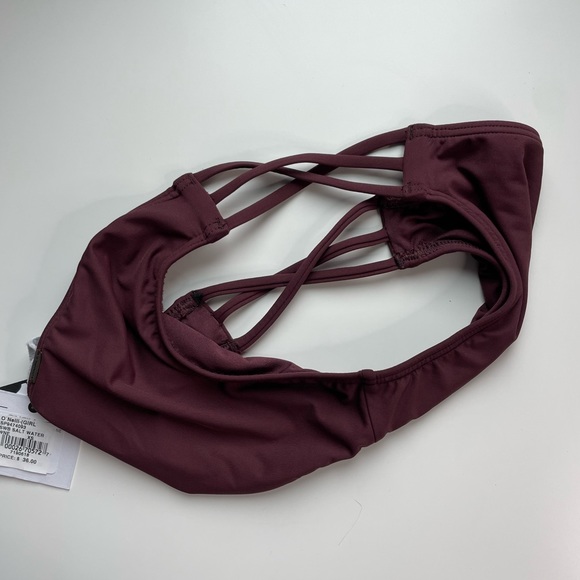 NWT O’Neill cheeky SWB saltwater bottoms🌟 - Picture 3 of 8